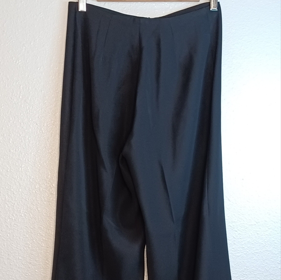 NWT Joseph Ribkoff Classic Black Office Trousers - Picture 5 of 12